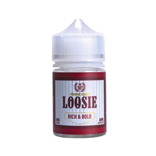 Loosie TFN Rich and Bold 60ml