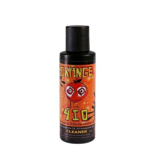 Organic Chronic- Orange 710 Cleaner