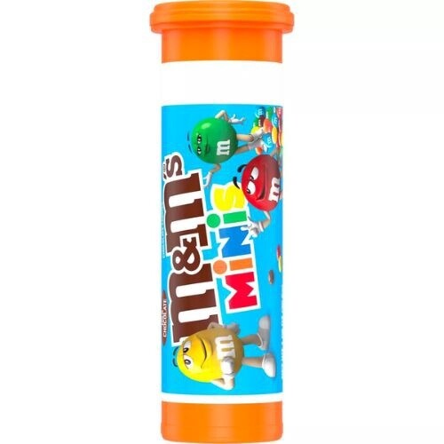 M&amp;M Minis