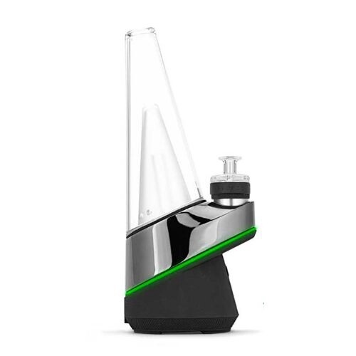 Puffco- The Peak Smart Rig