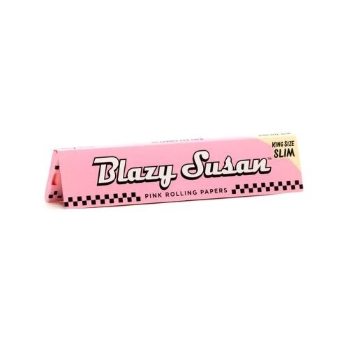 Blazy Susan- King Size Slim Rolling Papers