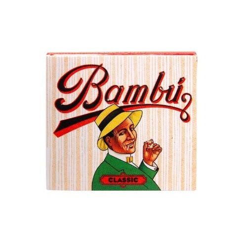 Big Bambu- Classic Rolling Papers