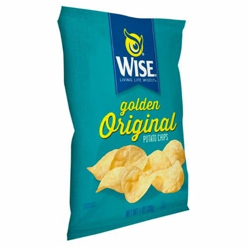 Wise- 0.75 oz Bag Original Chips
