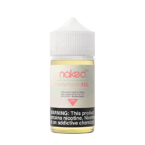 Naked 100 Hawaiian POG 60ml