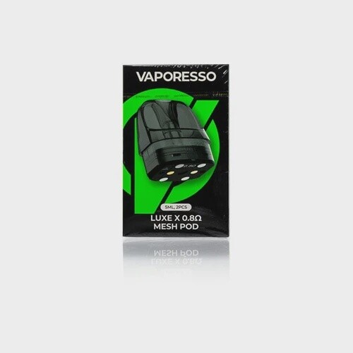 Vaporesso Luxe X Pods