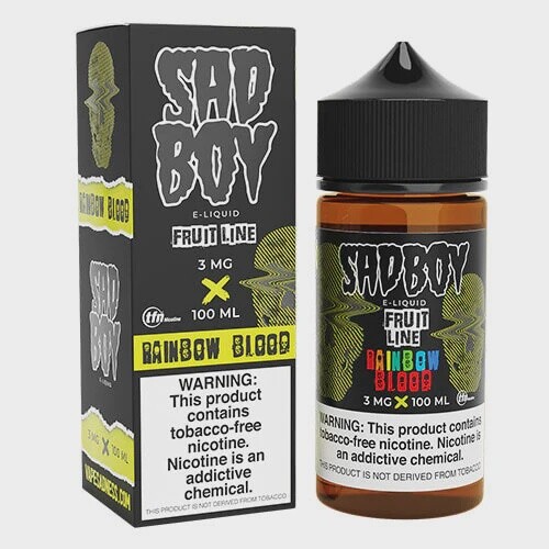 Sad Boy TFN Rainbow Blood 100ml