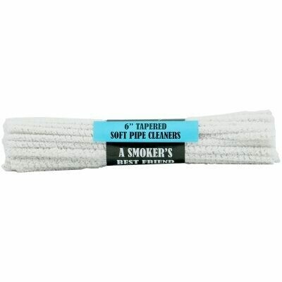 Randy&#39;s 6&#39; Taper Pipe Cleaners