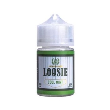 Loosie TFN Cool Mint 60ml 0mg