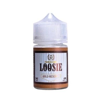 Loosie TFN Gold Reserve 60ml 0mg