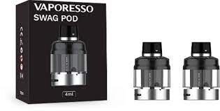 Vaporesso Swag Px80 Pod 2 Pack