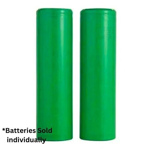 IMREN 2500MAH 18650 Battery