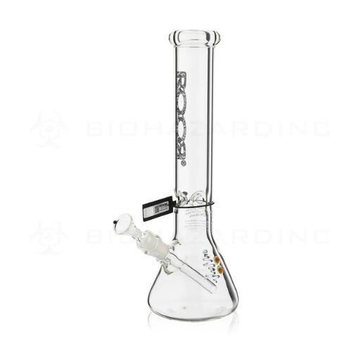 Roor 14&#39; Beaker Classic 50mm Lace Logo