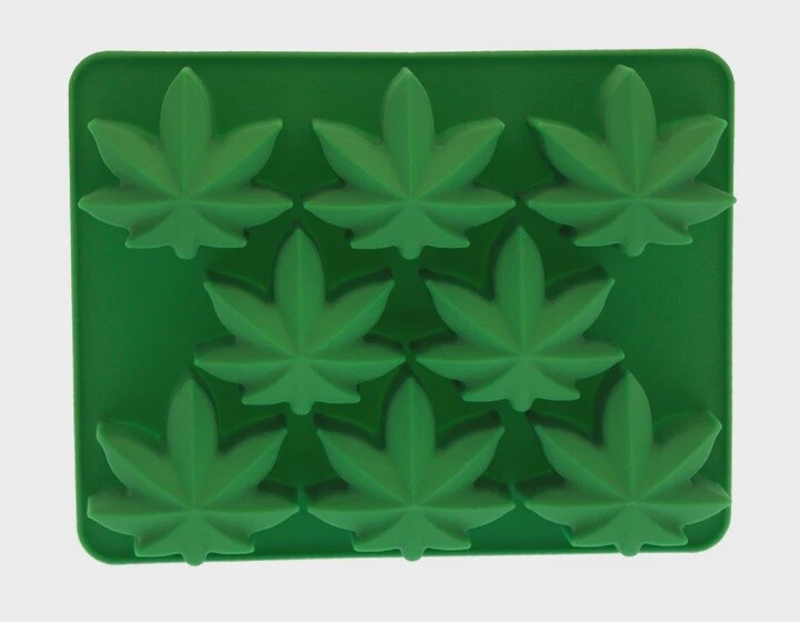 Silicone Ice Mold