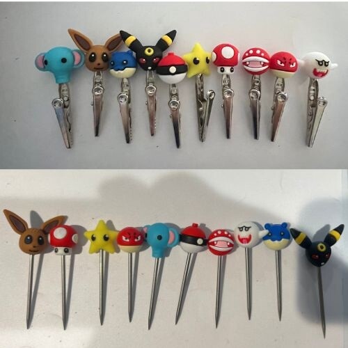 Toke Buddy- Clip Buddy