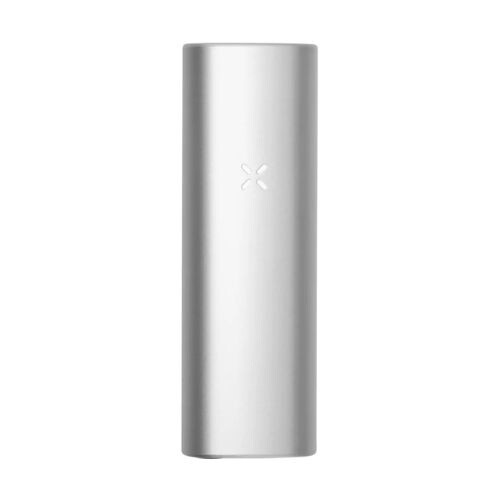 Pax Mini Kit, Color: Silver