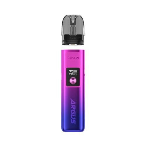 VooPoo Argus G 25W Pod System Kit 1000mAh
