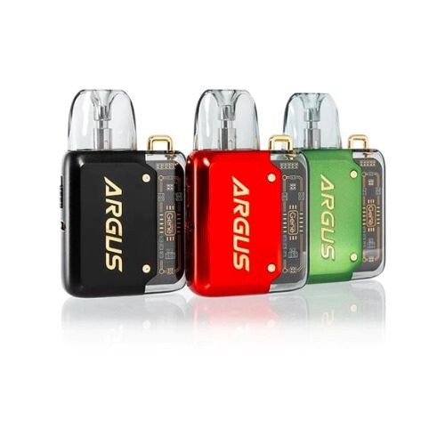 VooPoo Argus P1 Kit