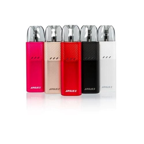 VooPoo Argus Z 17W Pod System Kit 900mAh