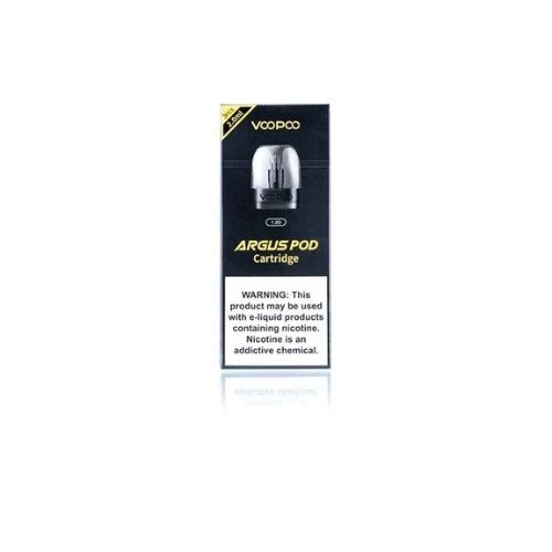 VooPoo Argus Replacement Pods (3-Pack)