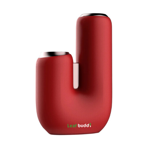 Leaf Buddi Ui Mod, Color: Red
