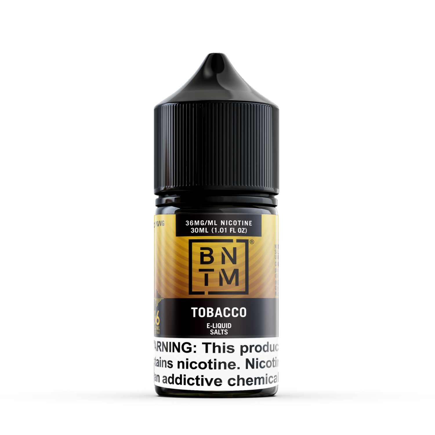 Bantam Tobacco- 30ml