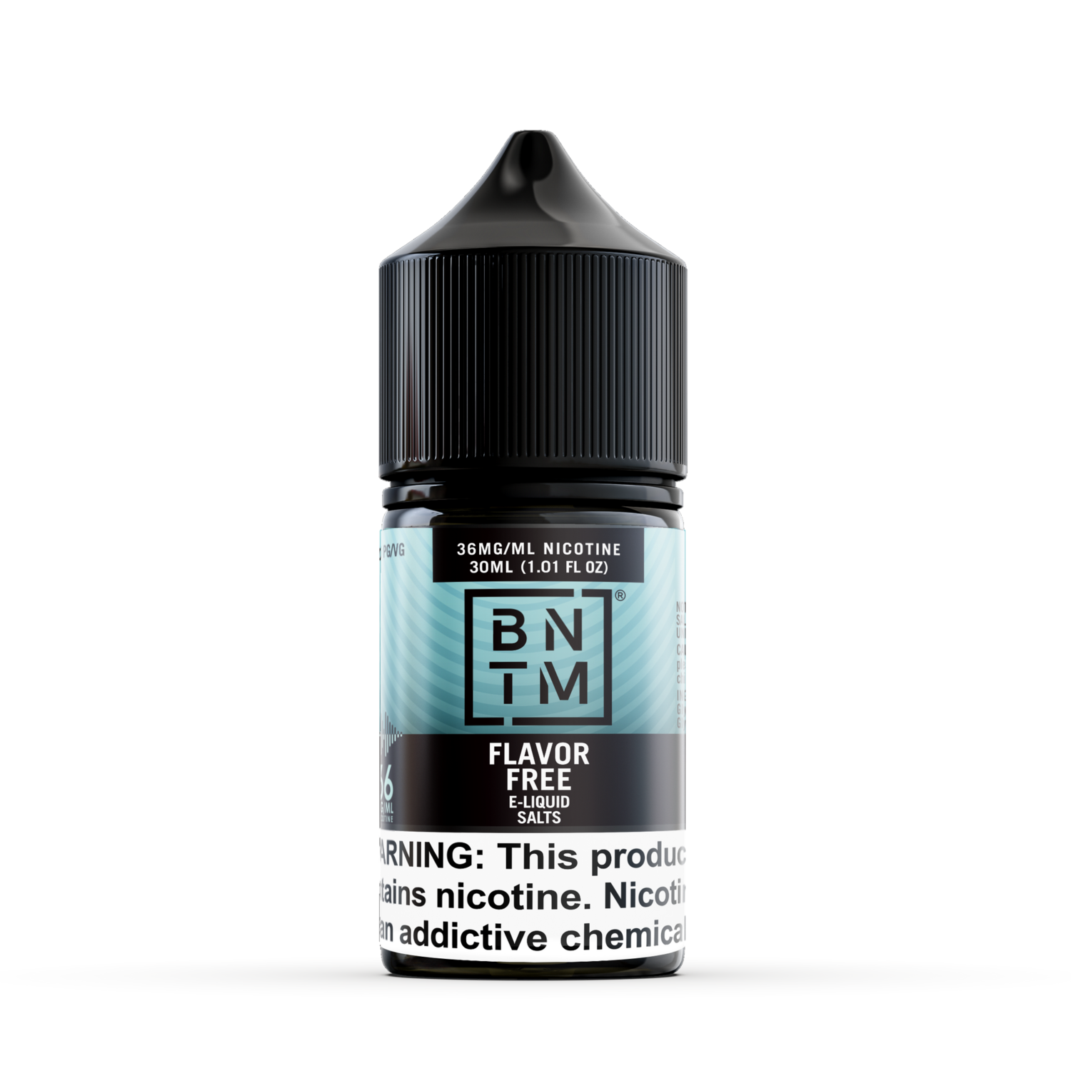 Bantam Flavor Free- 30ml
