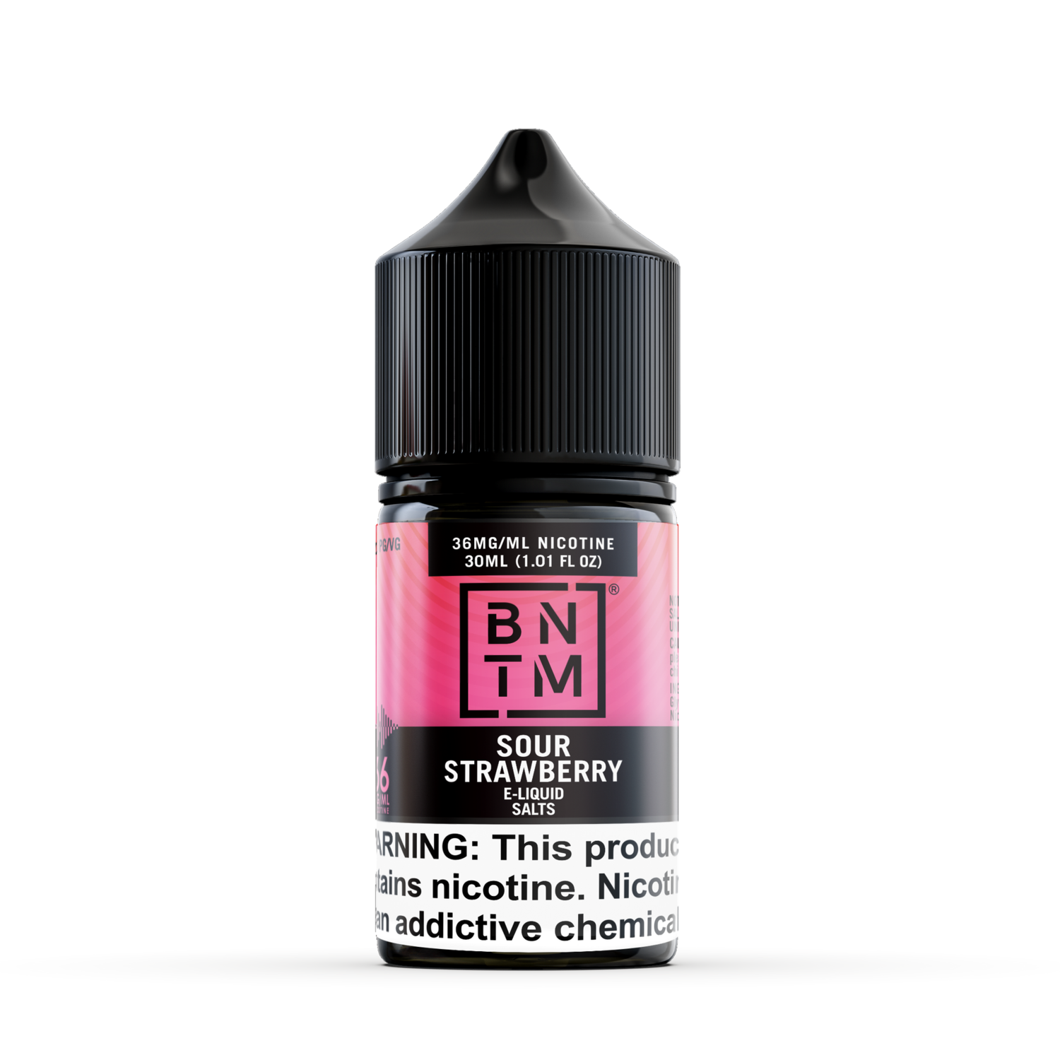 Bantam Sour Strawberry- 30ml