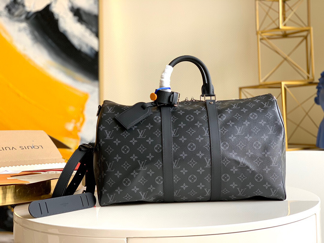 LV Duffle Bag