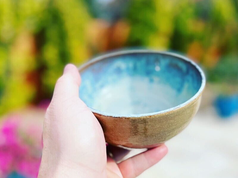 Dream Bowl