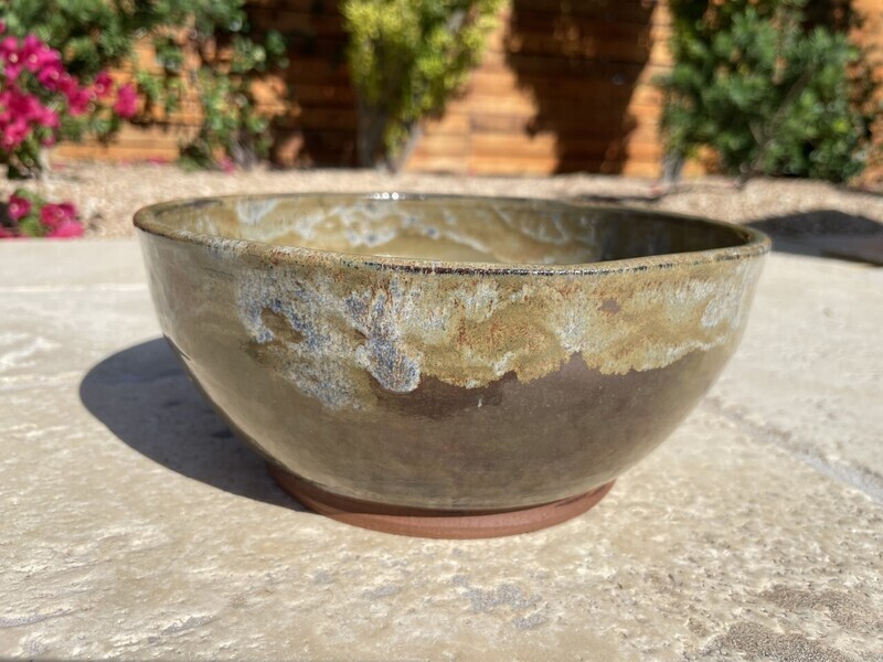 Serving Bowl