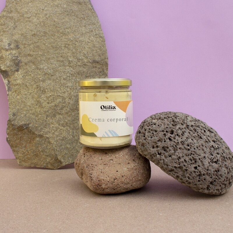 Crema Corporal
