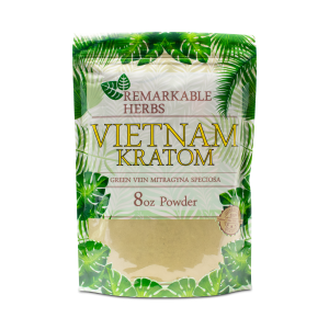 Remarkable Herbs Vietnam 8oz
