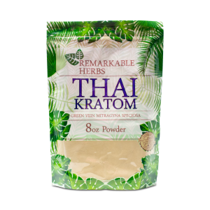 Remarkable Herbs Thai 8oz