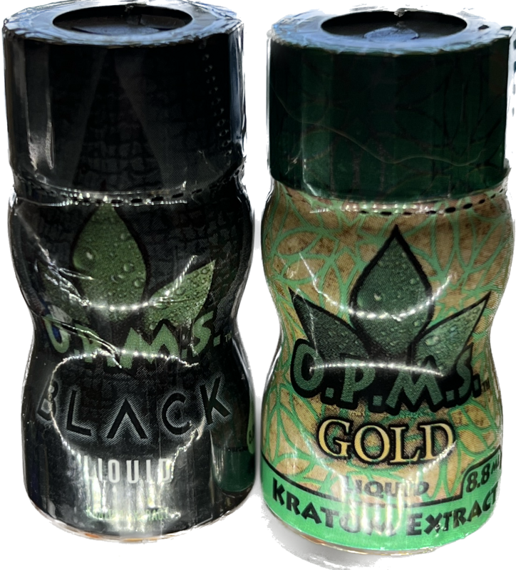 O.P.M.S Liquid Shots 8.8 ml