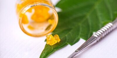 Cannabis Concentrates