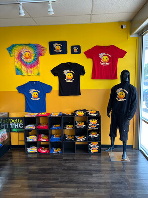 Mr. Nice Guys Apparel