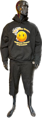 Mr. Nice Guys Hoodie Mr. Nice Guys Hoodie