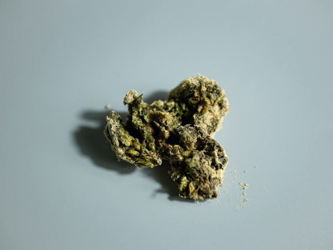 N-Tegrity THCA Flower