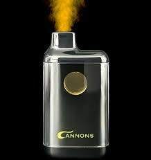 Cannons THCALive Rosin Disposable 3g Cannons THCALive Rosin Disposable 3g