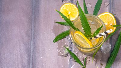 THC Beverages