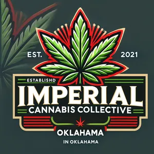 Imperial Cannabis Collective THCA Flower