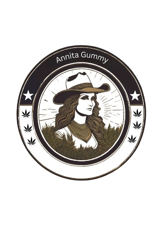 New Botany Gummies 300mg