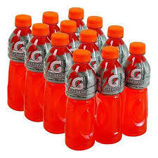 Gatorage x 12