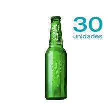 Costeña Bacana 330 ML botella x 30