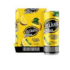 Mike&#39;s Hard Limonade   x12