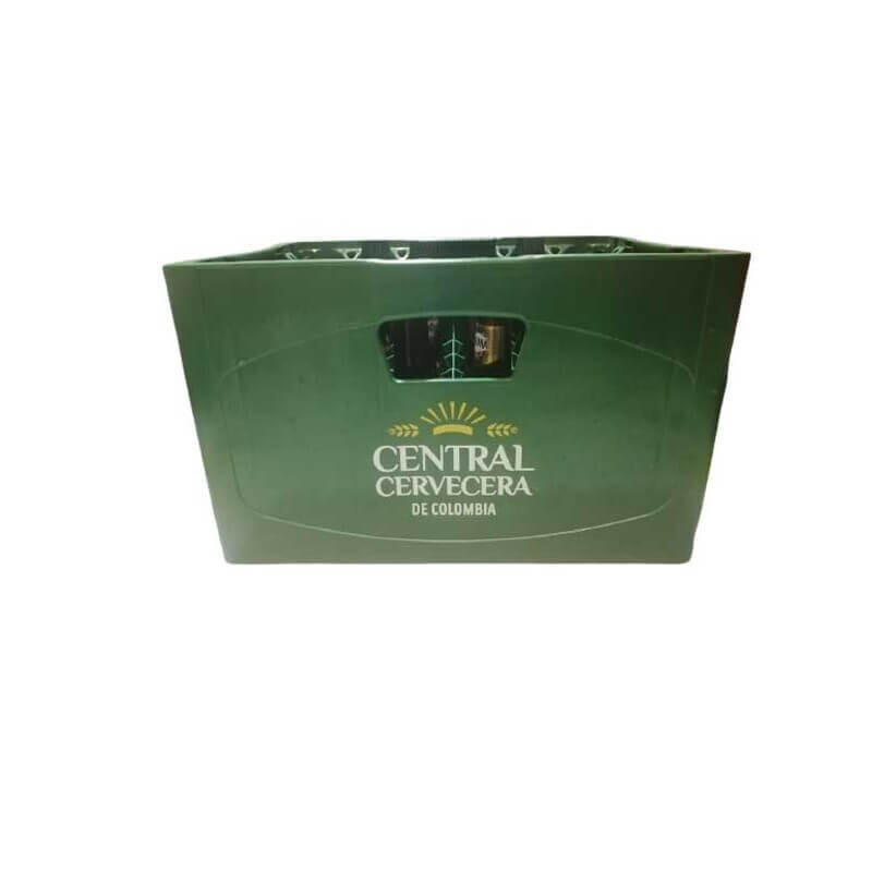 Andina 330 mL botella x 30