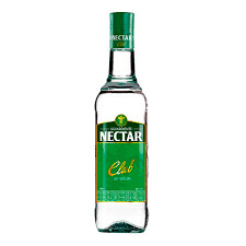 Nectar Verde botella