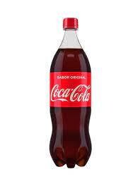 Coca-Cola 1 L x 12