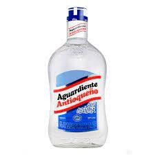 Antioqueño Azul 1/2