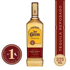 Jose cuervo 375 ml